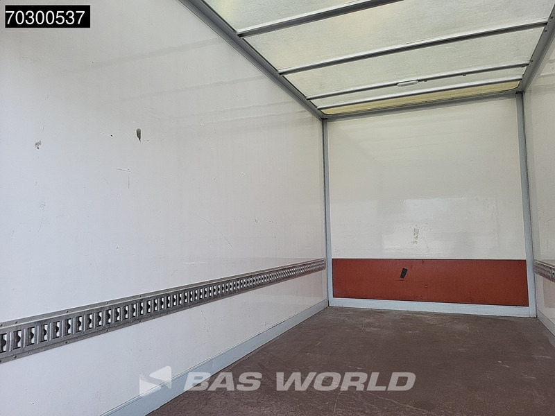 Фургон с закрытым кузовом Opel Movano 140PK Laadklep Bakwagen Airco Cruise Camera D'Hollandia Euro6 Meubelbak Koffer Airco Cruise control: фото 7