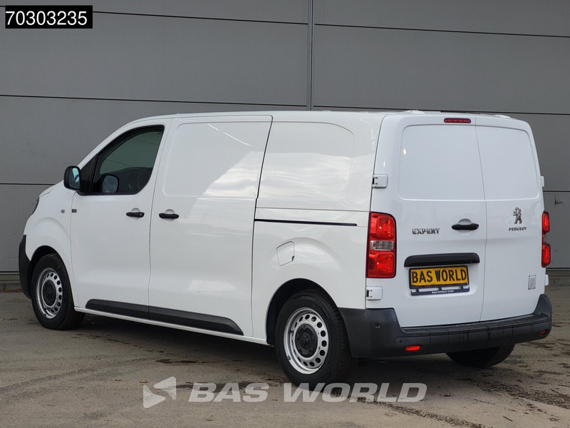 Peugeot Expert 120pk Automaat L2H1 Navi Airco Cruise Camera Parkeersensoren v+a Euro6 L2 Airco Cruise control - Легковой фургон: фото 2 Peugeot Expert 120pk Automaat L2H1 Navi Airco Cruise Camera Parkeersensoren v+a Euro6 L2 Airco Cruise control - Легковой фургон: фото 2