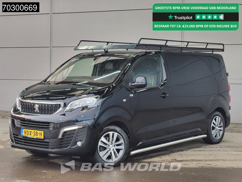 Peugeot Expert 177PK Automaat L2H1 LED Navi Airco Cruise Camera Parkeersensoren Euro6 L2 Airco Cruise control - Легковой фургон: фото 1 Peugeot Expert 177PK Automaat L2H1 LED Navi Airco Cruise Camera Parkeersensoren Euro6 L2 Airco Cruise control - Легковой фургон: фото 1