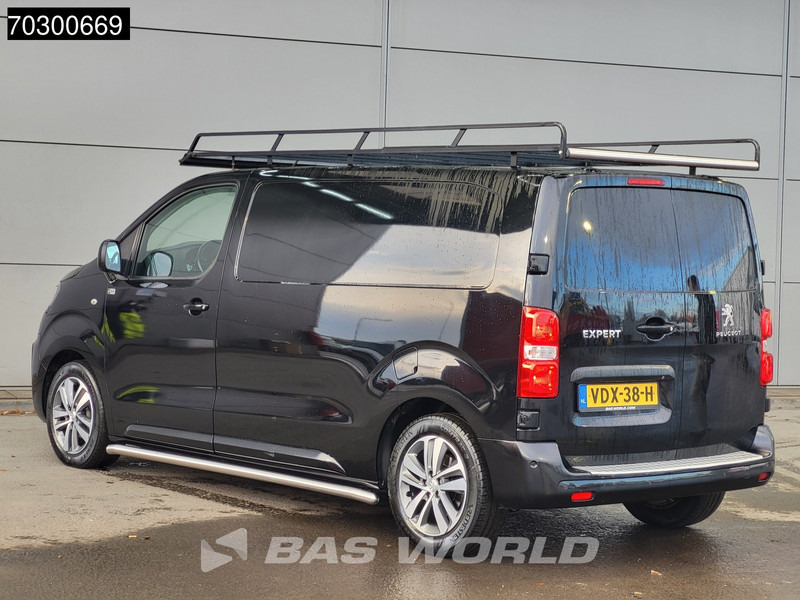 Peugeot Expert 177PK Automaat L2H1 LED Navi Airco Cruise Camera Parkeersensoren Euro6 L2 Airco Cruise control - Легковой фургон: фото 2 Peugeot Expert 177PK Automaat L2H1 LED Navi Airco Cruise Camera Parkeersensoren Euro6 L2 Airco Cruise control - Легковой фургон: фото 2