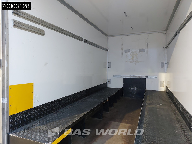 Renault Master 150PK Luchtvering Automaat Bakwagen Lowliner LED Airco Cruise Camera APK 10-2026 Euro6 Meubelwagen Koffer Verkoopwagen Airco Cruise co - Фургон с закрытым кузовом: фото 5 Renault Master 150PK Luchtvering Automaat Bakwagen Lowliner LED Airco Cruise Camera APK 10-2026 Euro6 Meubelwagen Koffer Verkoopwagen Airco Cruise co - Фургон с закрытым кузовом: фото 5