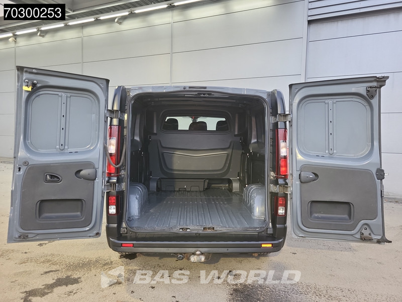 Renault Trafic 145pk Automaat Dubbel Cabine L2H1 Trekhaak Navi Airco Cruise Camera Parkeersensoren Euro6 DC Doka Mixto Airco Trekhaak Cruise co в лизинг Renault Trafic 145pk Automaat Dubbel Cabine L2H1 Trekhaak Navi Airco Cruise Camera Parkeersensoren Euro6 DC Doka Mixto Airco Trekhaak Cruise co: фото 7 Renault Trafic 145pk Automaat Dubbel Cabine L2H1 Trekhaak Navi Airco Cruise Camera Parkeersensoren Euro6 DC Doka Mixto Airco Trekhaak Cruise co в лизинг Renault Trafic 145pk Automaat Dubbel Cabine L2H1 Trekhaak Navi Airco Cruise Camera Parkeersensoren Euro6 DC Doka Mixto Airco Trekhaak Cruise co: фото 7