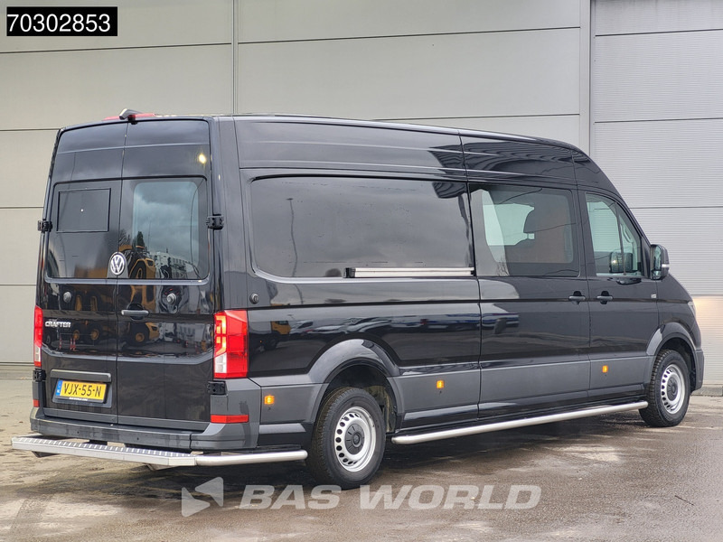 Volkswagen Crafter 102pk L4H3 Navi Airco Camera Parkeersensoren v+a Werkplaatsinrichting APK 04-2026 Euro6 L3H2 Airco Cruise control - Цельнометаллический фургон: фото 5 Volkswagen Crafter 102pk L4H3 Navi Airco Camera Parkeersensoren v+a Werkplaatsinrichting APK 04-2026 Euro6 L3H2 Airco Cruise control - Цельнометаллический фургон: фото 5