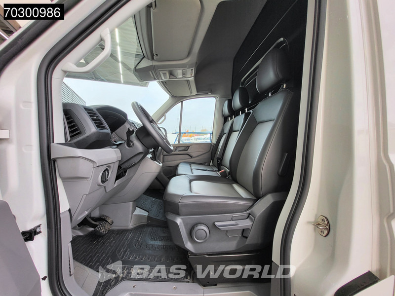 Volkswagen Crafter 140pk Automaat L3H3 Trekhaak Airco Camera Euro6 L2H2 Airco Trekhaak в лизинг Volkswagen Crafter 140pk Automaat L3H3 Trekhaak Airco Camera Euro6 L2H2 Airco Trekhaak: фото 10 Volkswagen Crafter 140pk Automaat L3H3 Trekhaak Airco Camera Euro6 L2H2 Airco Trekhaak в лизинг Volkswagen Crafter 140pk Automaat L3H3 Trekhaak Airco Camera Euro6 L2H2 Airco Trekhaak: фото 10