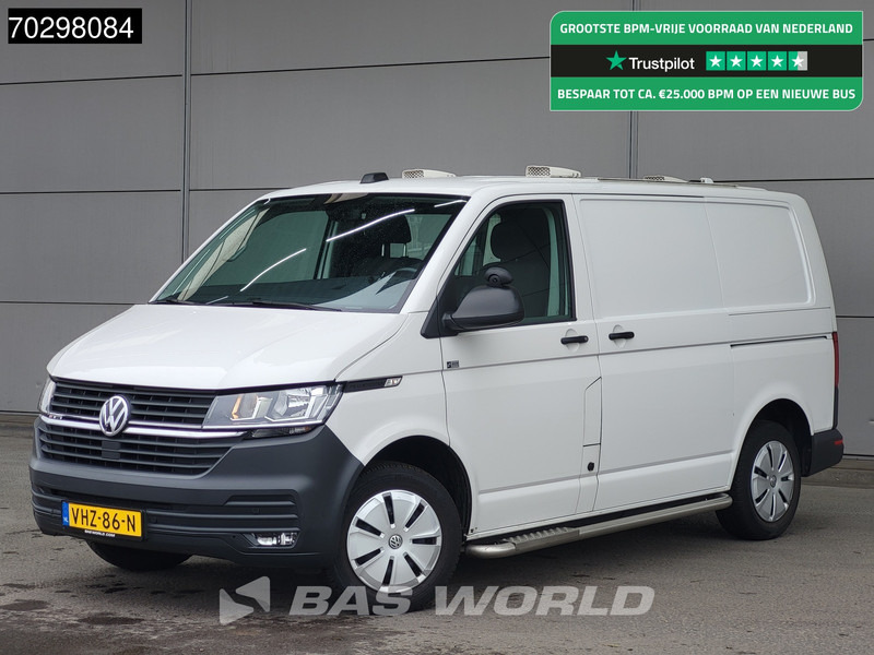 Volkswagen Transporter 150PK 4Motion 4x4 L1H1 Navi Airco Cruise Camera Parkeersensoren v+a Standkachel APK 04-2026 Euro6 L1 Kompakt Allrad 4WD Airco Cruise c - Легковой фургон: фото 1 Volkswagen Transporter 150PK 4Motion 4x4 L1H1 Navi Airco Cruise Camera Parkeersensoren v+a Standkachel APK 04-2026 Euro6 L1 Kompakt Allrad 4WD Airco Cruise c - Легковой фургон: фото 1