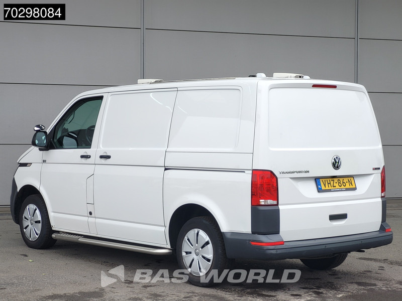 Volkswagen Transporter 150PK 4Motion 4x4 L1H1 Navi Airco Cruise Camera Parkeersensoren v+a Standkachel APK 04-2026 Euro6 L1 Kompakt Allrad 4WD Airco Cruise c - Легковой фургон: фото 2 Volkswagen Transporter 150PK 4Motion 4x4 L1H1 Navi Airco Cruise Camera Parkeersensoren v+a Standkachel APK 04-2026 Euro6 L1 Kompakt Allrad 4WD Airco Cruise c - Легковой фургон: фото 2