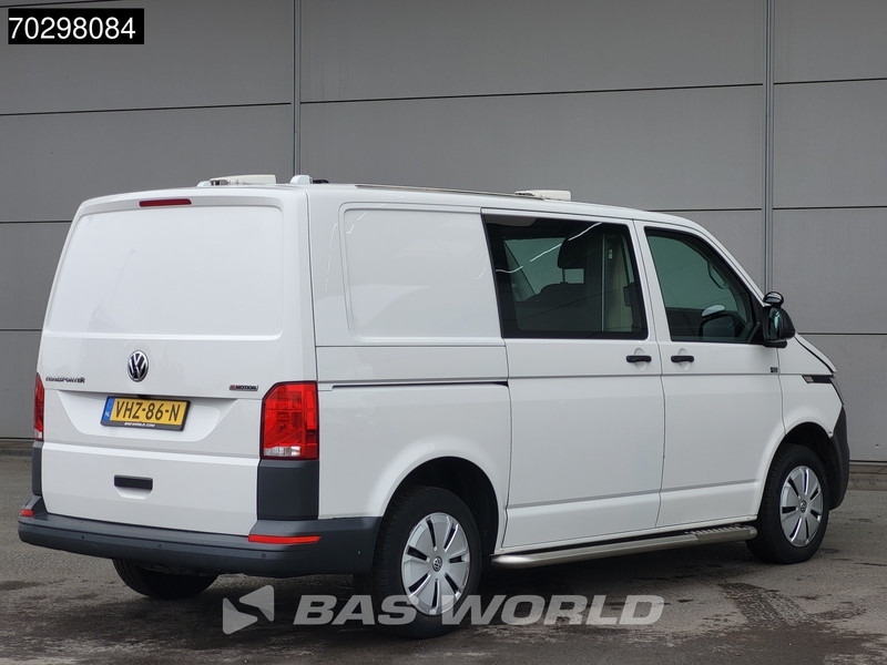 Volkswagen Transporter 150PK 4Motion 4x4 L1H1 Navi Airco Cruise Camera Parkeersensoren v+a Standkachel APK 04-2026 Euro6 L1 Kompakt Allrad 4WD Airco Cruise c - Легковой фургон: фото 5 Volkswagen Transporter 150PK 4Motion 4x4 L1H1 Navi Airco Cruise Camera Parkeersensoren v+a Standkachel APK 04-2026 Euro6 L1 Kompakt Allrad 4WD Airco Cruise c - Легковой фургон: фото 5