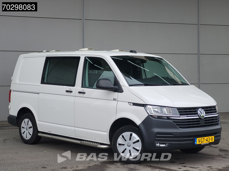 Volkswagen Transporter 150PK 4Motion 4x4 L1H1 Navi Airco Cruise Camera Parkeersensoren v+a Standkachel APK 10-2026 Euro6 L1 Kompakt 4WD Allrad Airco Cruise c - Легковой фургон: фото 3 Volkswagen Transporter 150PK 4Motion 4x4 L1H1 Navi Airco Cruise Camera Parkeersensoren v+a Standkachel APK 10-2026 Euro6 L1 Kompakt 4WD Allrad Airco Cruise c - Легковой фургон: фото 3