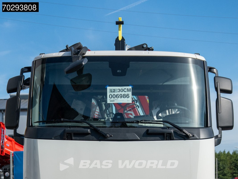 Новый Крюковой мультилифт, Автоманипулятор Renault C 480 C 6X2 Penz 15Z 9.5R Hiab 21 Tonnes Lift-Axle Euro 6: фото 8 Новый Крюковой мультилифт, Автоманипулятор Renault C 480 C 6X2 Penz 15Z 9.5R Hiab 21 Tonnes Lift-Axle Euro 6: фото 8