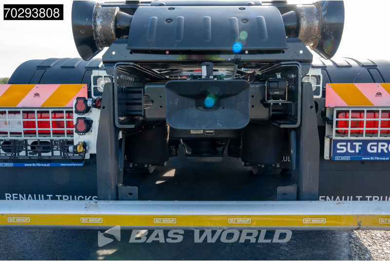 Новый Крюковой мультилифт, Автоманипулятор Renault C 480 C 6X2 Penz 15Z 9.5R Hiab 21 Tonnes Lift-Axle Euro 6: фото 11 Новый Крюковой мультилифт, Автоманипулятор Renault C 480 C 6X2 Penz 15Z 9.5R Hiab 21 Tonnes Lift-Axle Euro 6: фото 11