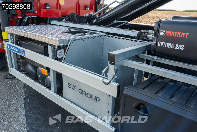 Новый Крюковой мультилифт, Автоманипулятор Renault C 480 C 6X2 Penz 15Z 9.5R Hiab 21 Tonnes Lift-Axle Euro 6: фото 19 Новый Крюковой мультилифт, Автоманипулятор Renault C 480 C 6X2 Penz 15Z 9.5R Hiab 21 Tonnes Lift-Axle Euro 6: фото 19