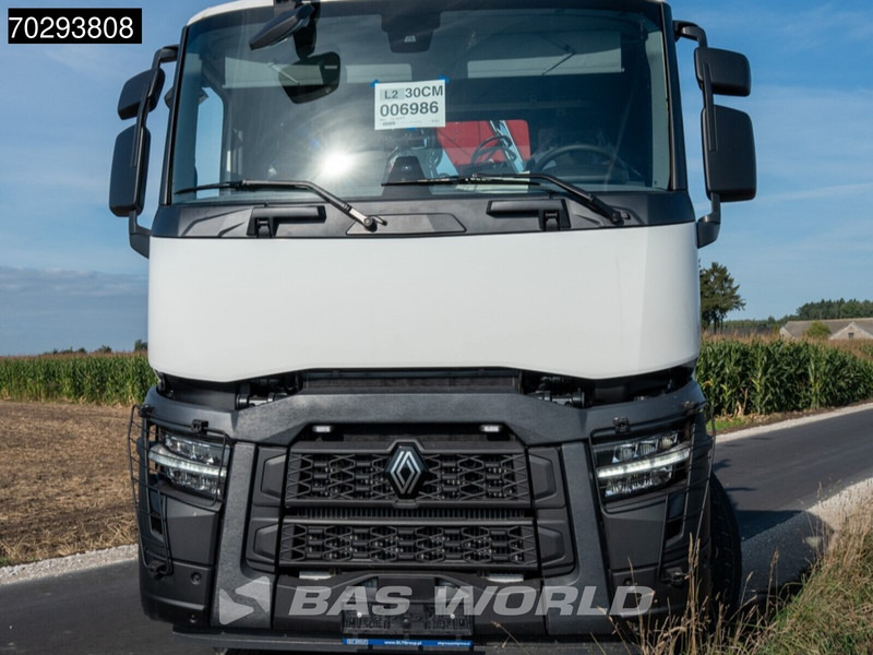 Новый Крюковой мультилифт, Автоманипулятор Renault C 480 C 6X2 Penz 15Z 9.5R Hiab 21 Tonnes Lift-Axle Euro 6: фото 6 Новый Крюковой мультилифт, Автоманипулятор Renault C 480 C 6X2 Penz 15Z 9.5R Hiab 21 Tonnes Lift-Axle Euro 6: фото 6