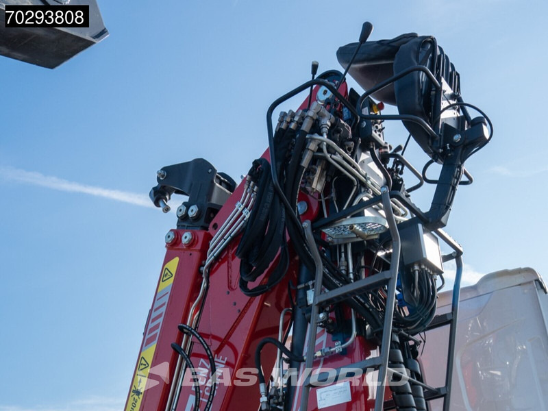 Новый Крюковой мультилифт, Автоманипулятор Renault C 480 C 6X2 Penz 15Z 9.5R Hiab 21 Tonnes Lift-Axle Euro 6: фото 13 Новый Крюковой мультилифт, Автоманипулятор Renault C 480 C 6X2 Penz 15Z 9.5R Hiab 21 Tonnes Lift-Axle Euro 6: фото 13