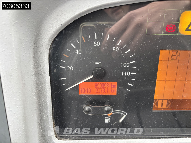 VDL AMBASSADOR 200 4X2 - Городской автобус: фото 3 VDL AMBASSADOR 200 4X2 - Городской автобус: фото 3