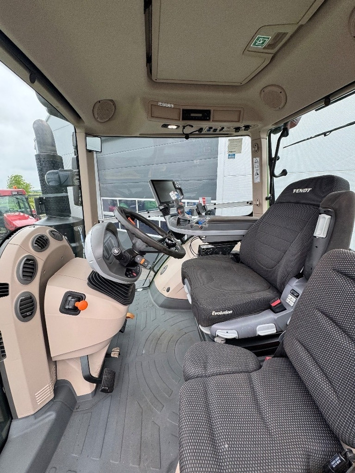 Трактор Fendt 1050: фото 13