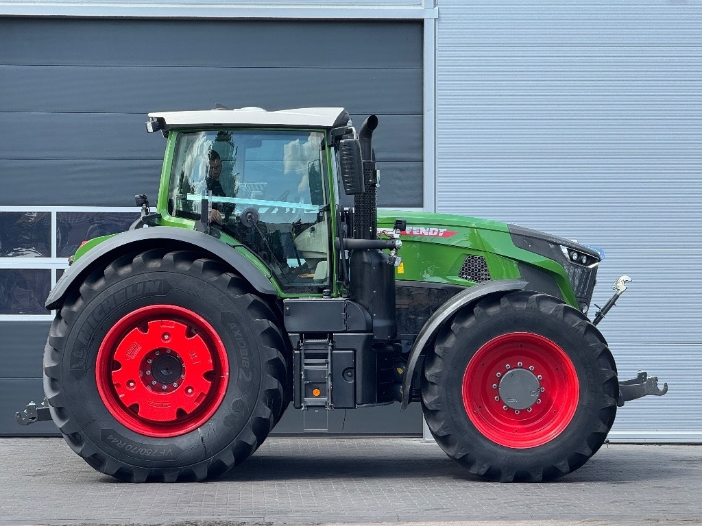 Fendt 942 Gen6 Profi Plus - Трактор: фото 4 Fendt 942 Gen6 Profi Plus - Трактор: фото 4