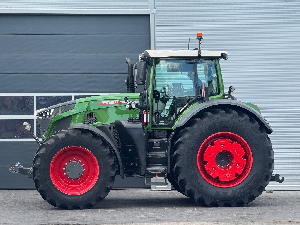 Fendt 942 Gen6 Profi Plus - Трактор: фото 3 Fendt 942 Gen6 Profi Plus - Трактор: фото 3