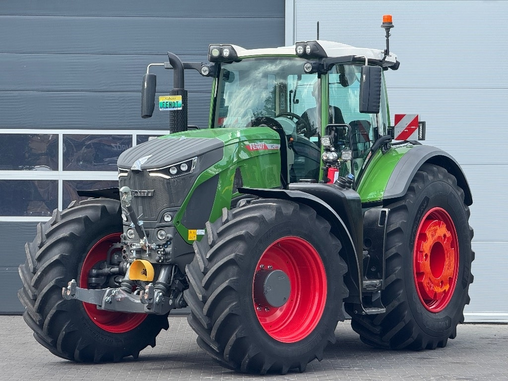 Fendt 942 Gen6 Profi Plus - Трактор: фото 2 Fendt 942 Gen6 Profi Plus - Трактор: фото 2