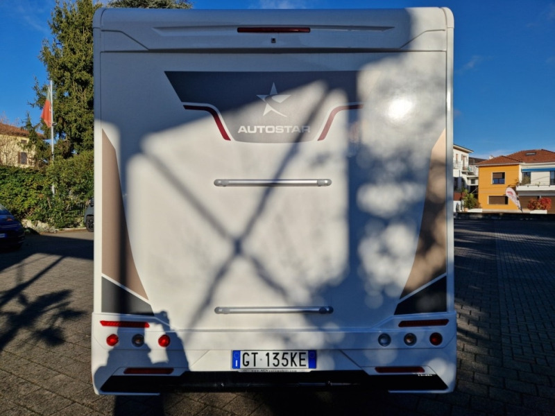 Autostar Passion I730 LCA - Интегрированный автодом: фото 3 Autostar Passion I730 LCA - Интегрированный автодом: фото 3