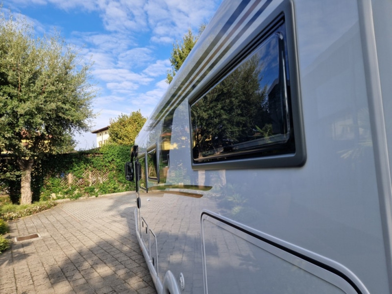 Carthago C1 Tourer Edition+ I 149 RB-LE - Интегрированный автодом: фото 4 Carthago C1 Tourer Edition+ I 149 RB-LE - Интегрированный автодом: фото 4