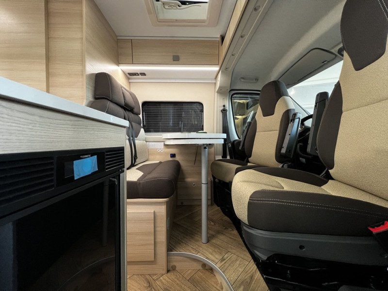 Chausson V594S First Line - Кастенваген: фото 2 Chausson V594S First Line - Кастенваген: фото 2