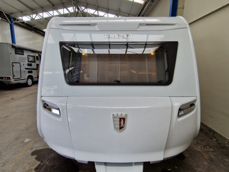 Tabbert Da Vinci 495 HE 2,3 - Прицеп дача: фото 2 Tabbert Da Vinci 495 HE 2,3 - Прицеп дача: фото 2