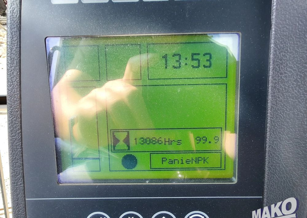 Гусеничный экскаватор Liebherr R934C NLC Litronic: фото 16 Гусеничный экскаватор Liebherr R934C NLC Litronic: фото 16