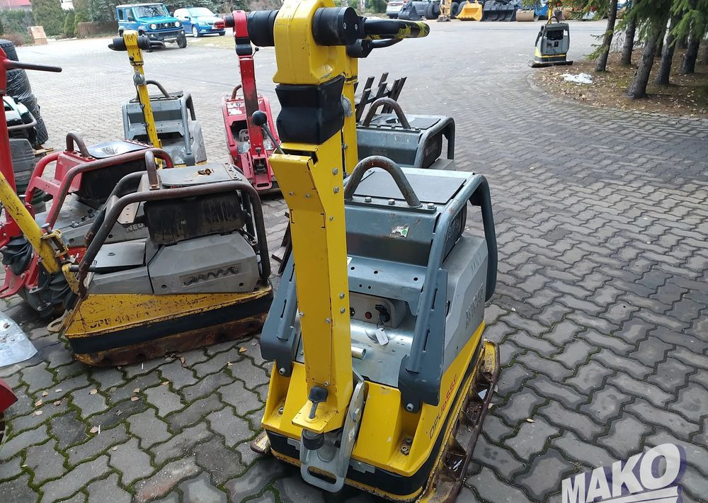 Wacker Neuson DPU6555Heh - Каток: фото 3 Wacker Neuson DPU6555Heh - Каток: фото 3