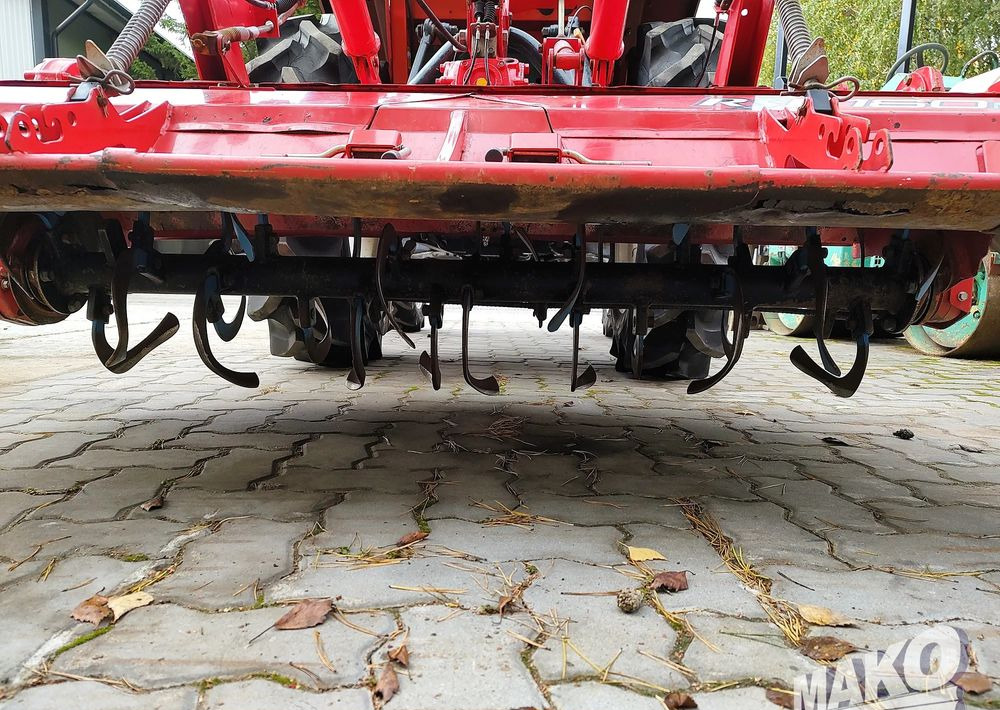 Yanmar US328 - Трактор: фото 4 Yanmar US328 - Трактор: фото 4