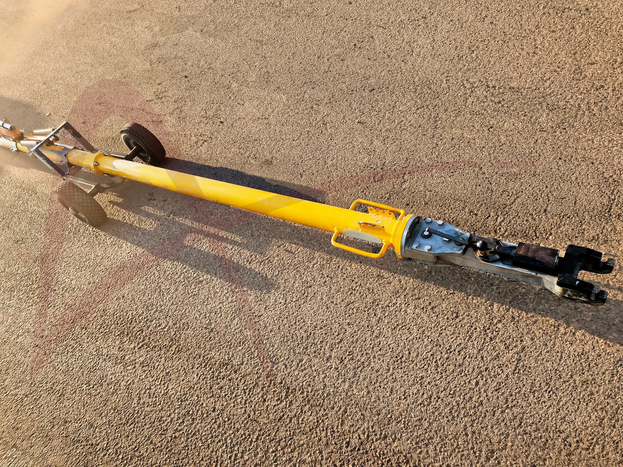 HYDRO TOWE 170-C4 - Аэродромная техника: фото 1 HYDRO TOWE 170-C4 - Аэродромная техника: фото 1