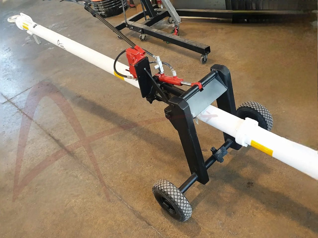 HYDRO TOWE170-C - Аэродромная техника: фото 1 HYDRO TOWE170-C - Аэродромная техника: фото 1