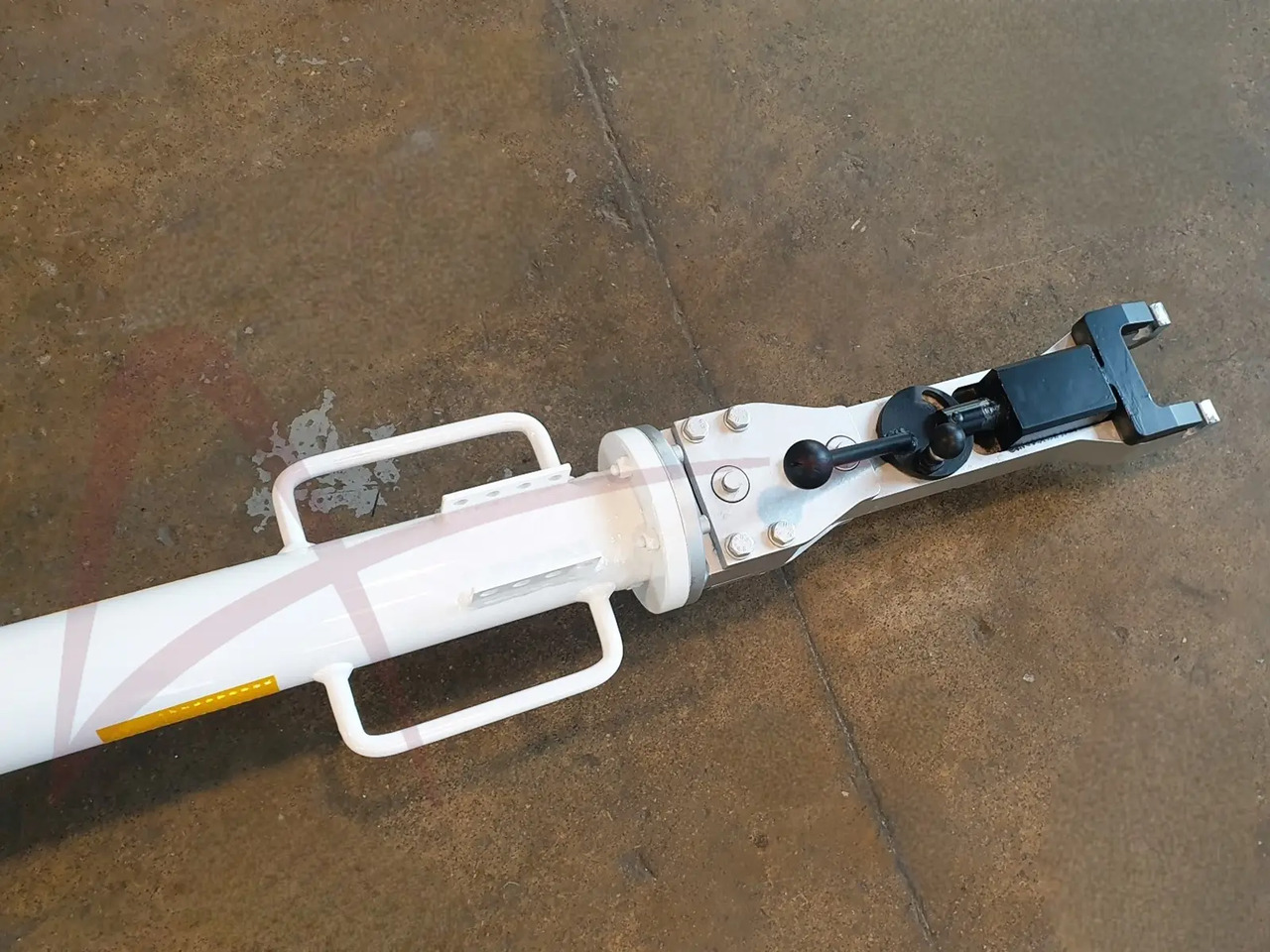 HYDRO TOWE170-C - Аэродромная техника: фото 3 HYDRO TOWE170-C - Аэродромная техника: фото 3