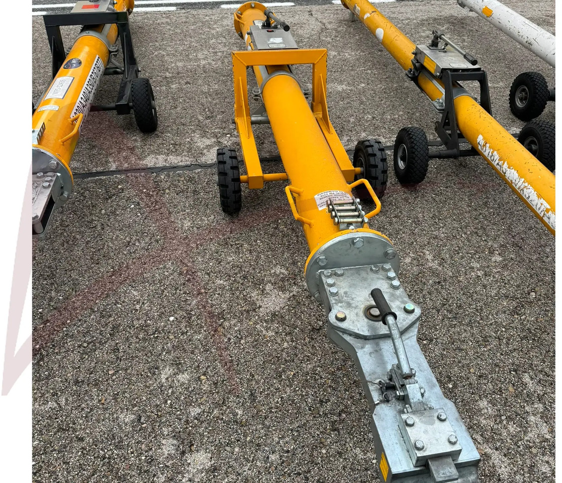 JMS J-TOW-345 - Аэродромная техника: фото 1 JMS J-TOW-345 - Аэродромная техника: фото 1