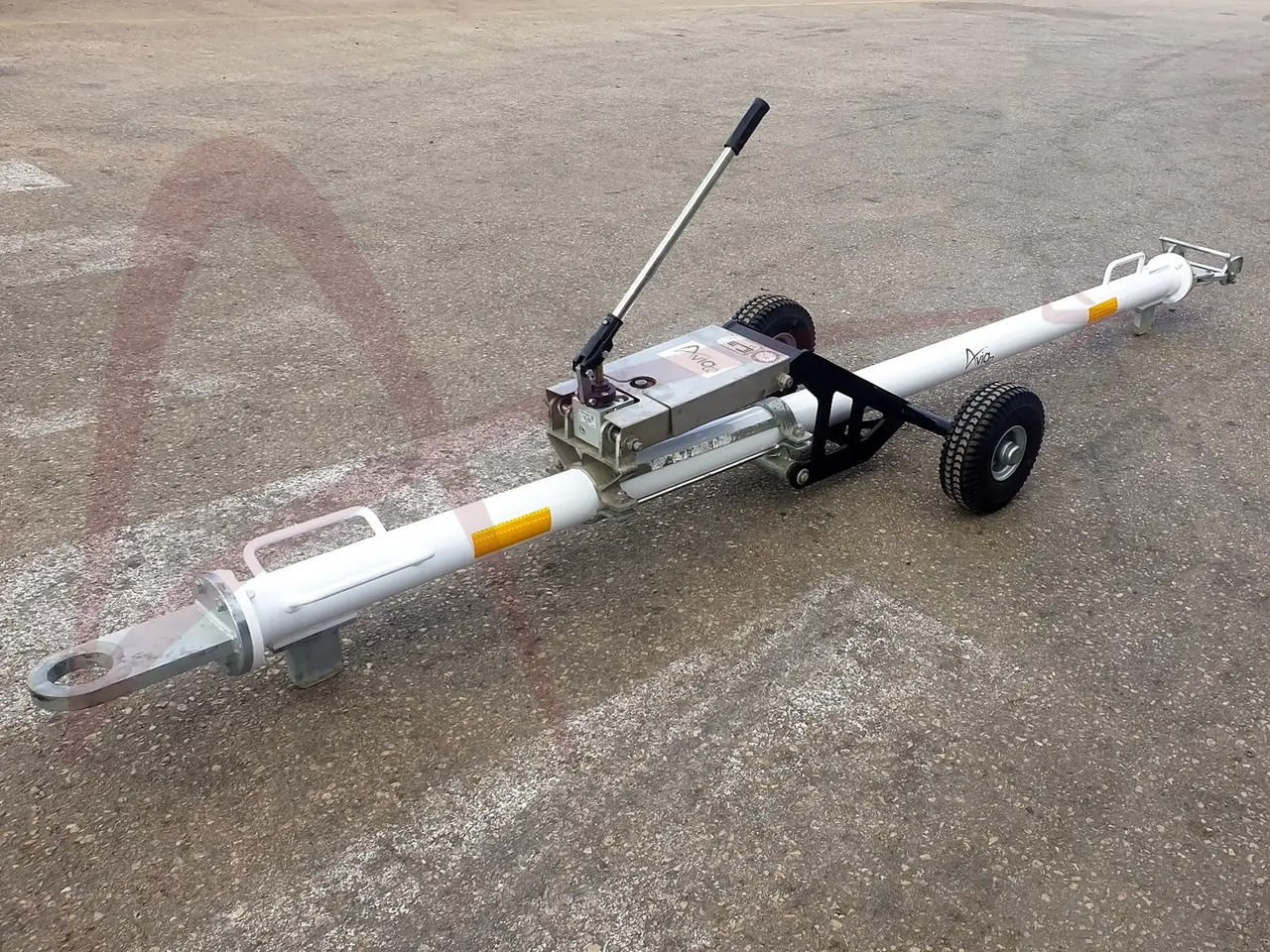 JMS J-TOW DASH8-4 - Аэродромная техника: фото 2 JMS J-TOW DASH8-4 - Аэродромная техника: фото 2