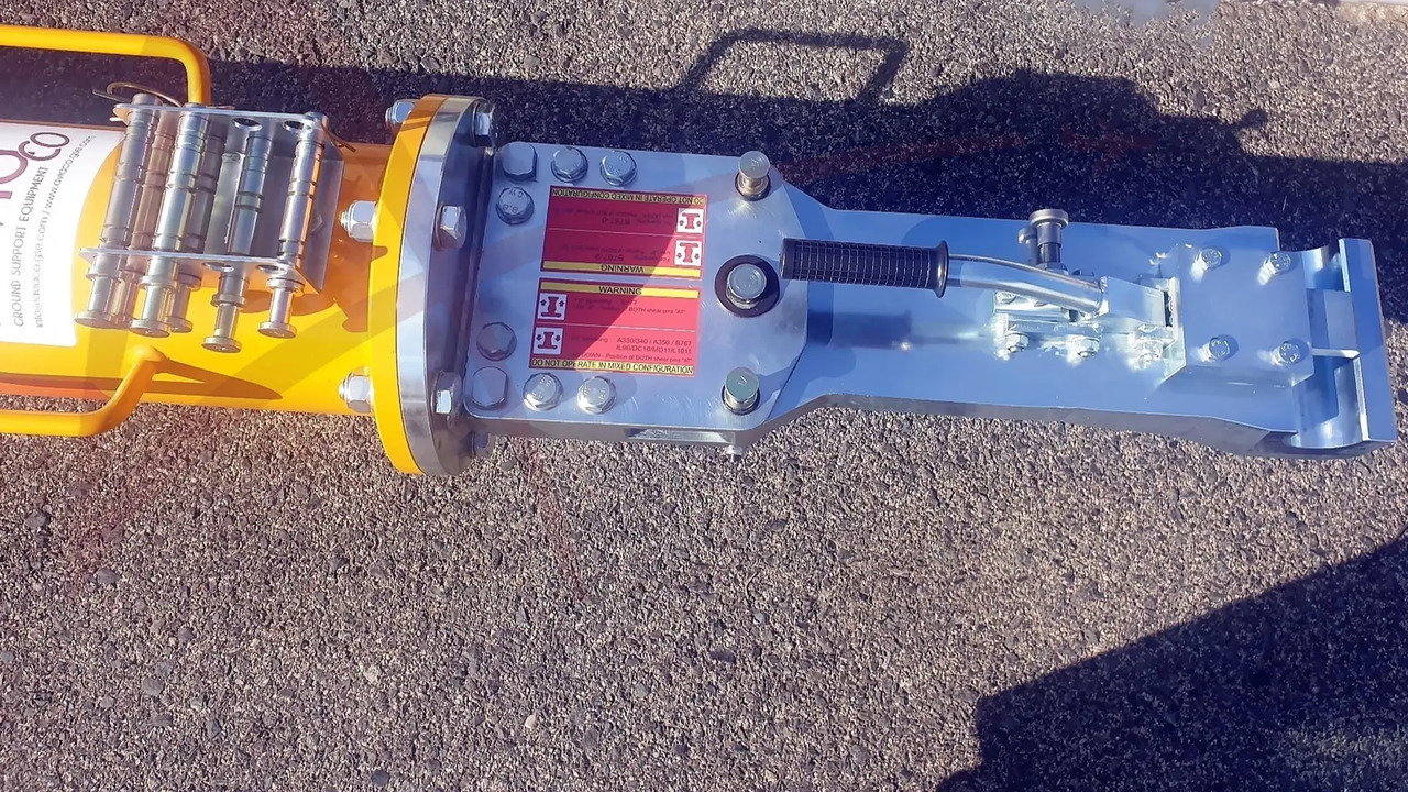 JMS J-TOW VERSA1 - Аэродромная техника: фото 3 JMS J-TOW VERSA1 - Аэродромная техника: фото 3