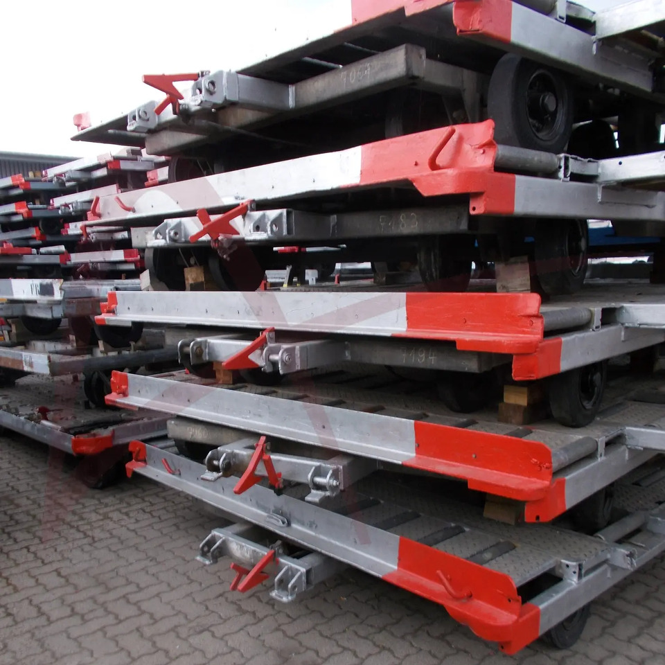 TCG CT-03 - Аэродромная техника: фото 1 TCG CT-03 - Аэродромная техника: фото 1