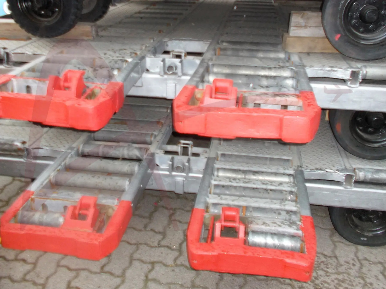 TCG CT-03 - Аэродромная техника: фото 3 TCG CT-03 - Аэродромная техника: фото 3