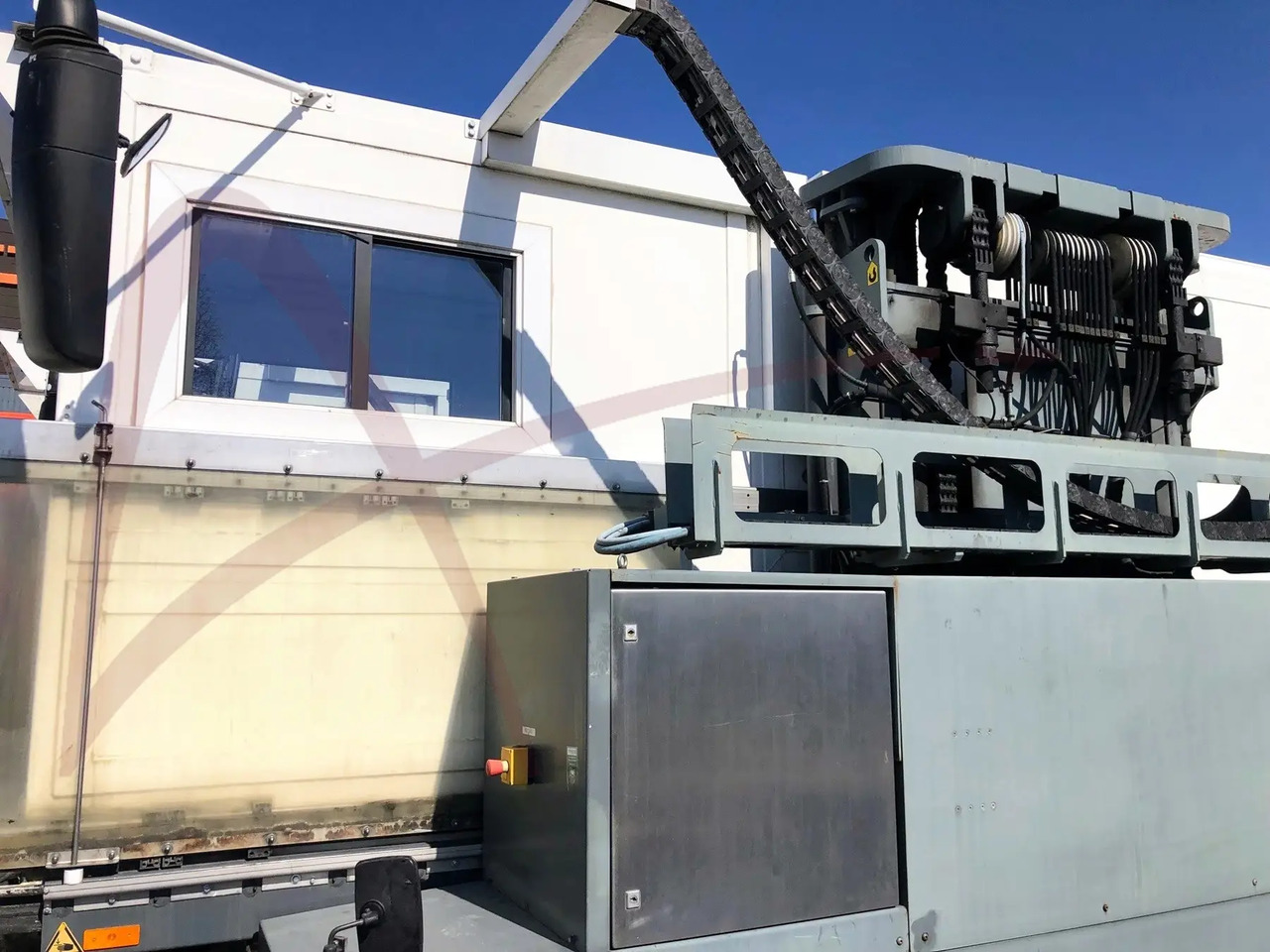 BULMOR SIDECAT XL 6.3 - Амбулифт: фото 3 BULMOR SIDECAT XL 6.3 - Амбулифт: фото 3