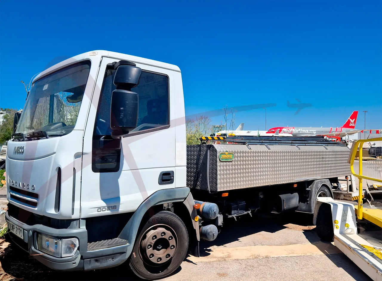 MARZASA PLE-2.8-0.2 - Грузовик: фото 2 MARZASA PLE-2.8-0.2 - Грузовик: фото 2