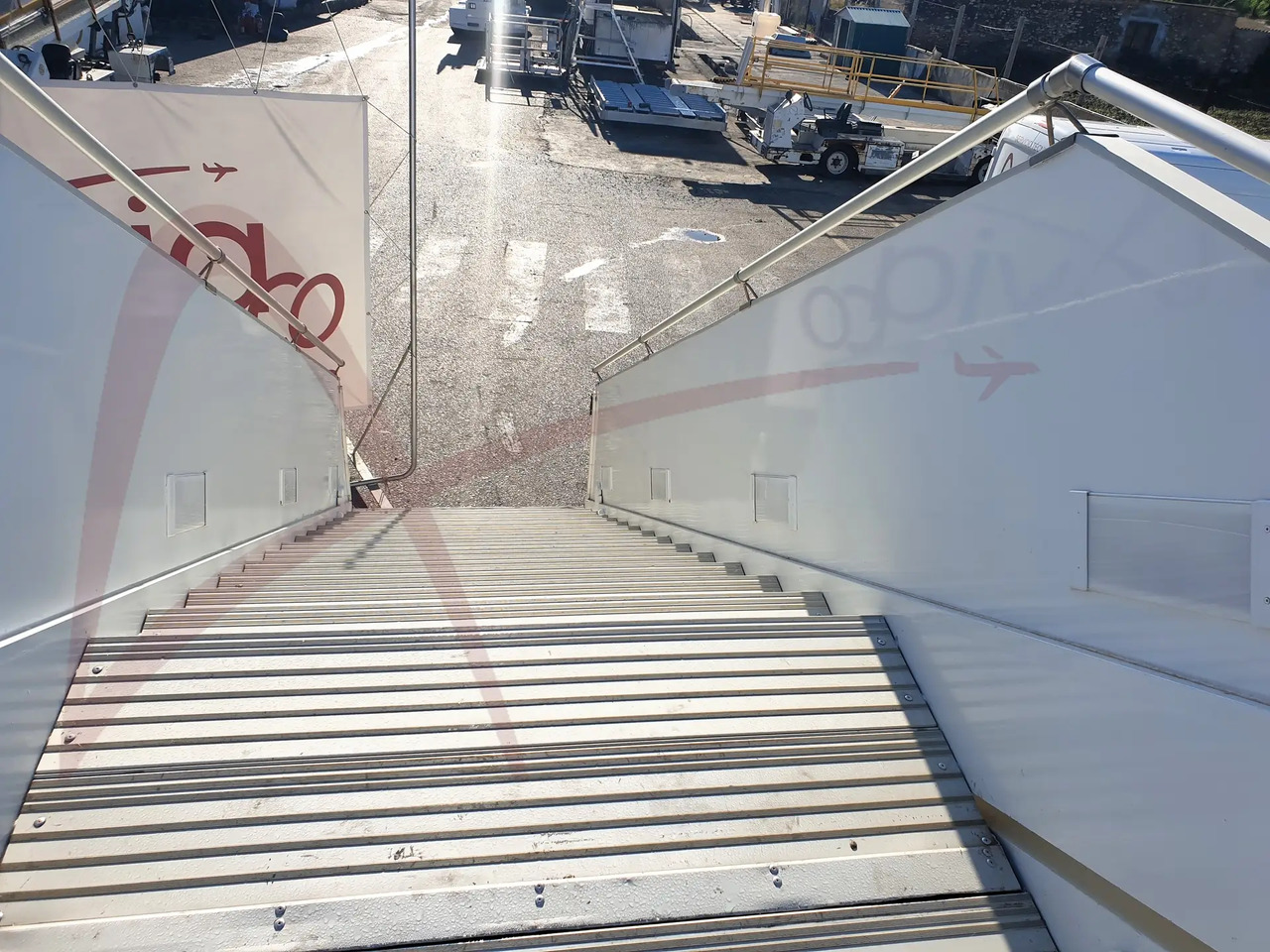 TLD ABS-580 - Пассажирский трап: фото 4 TLD ABS-580 - Пассажирский трап: фото 4