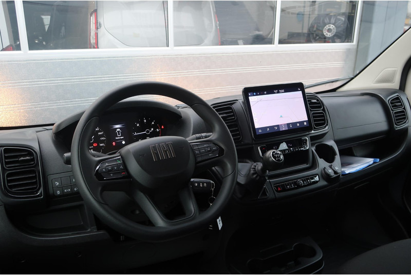 Fiat Ducato 33 2.2 MultiJet L3H2 DC CAMERA/ 2X SCHUIFDEUR/ 7P/ CRUISE/ AIRCO - Легковой фургон: фото 2 Fiat Ducato 33 2.2 MultiJet L3H2 DC CAMERA/ 2X SCHUIFDEUR/ 7P/ CRUISE/ AIRCO - Легковой фургон: фото 2