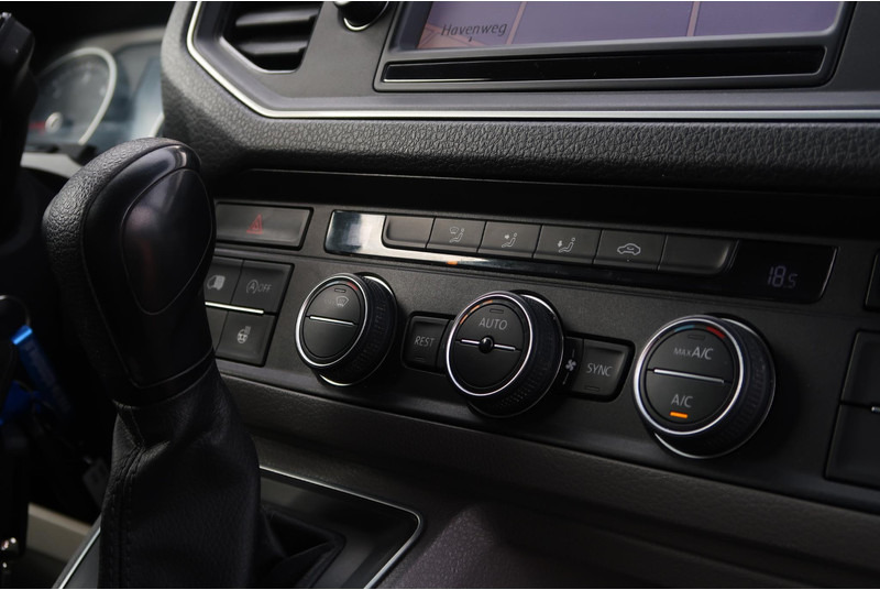 Цельнометаллический фургон MAN TGE 35 2.0 L3H3 AUT/ CAMERA/ LED/ ACC/ CLIMA/ TREKHAAK: фото 6 Цельнометаллический фургон MAN TGE 35 2.0 L3H3 AUT/ CAMERA/ LED/ ACC/ CLIMA/ TREKHAAK: фото 6