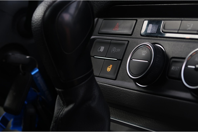 Цельнометаллический фургон MAN TGE 35 2.0 L3H3 AUT/ CAMERA/ LED/ ACC/ CLIMA/ TREKHAAK: фото 7 Цельнометаллический фургон MAN TGE 35 2.0 L3H3 AUT/ CAMERA/ LED/ ACC/ CLIMA/ TREKHAAK: фото 7