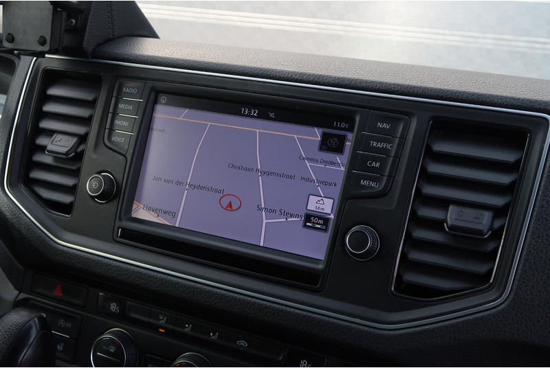 Цельнометаллический фургон MAN TGE 35 2.0 L3H3 AUT/ CAMERA/ LED/ ACC/ CLIMA/ TREKHAAK: фото 5 Цельнометаллический фургон MAN TGE 35 2.0 L3H3 AUT/ CAMERA/ LED/ ACC/ CLIMA/ TREKHAAK: фото 5