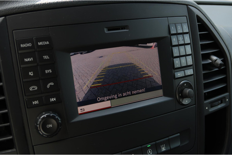 Mercedes-Benz Vito 119 CDI 4X4 AUT/ 4Matic/ CAMERA/ LED/ CLIMA/ CRUISE - Легковой фургон: фото 4 Mercedes-Benz Vito 119 CDI 4X4 AUT/ 4Matic/ CAMERA/ LED/ CLIMA/ CRUISE - Легковой фургон: фото 4