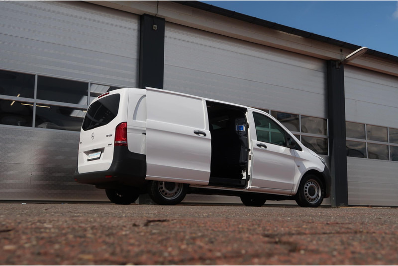 Mercedes-Benz Vito 119 CDI 4X4 AUT/ 4Matic/ CAMERA/ LED/ CLIMA/ CRUISE - Легковой фургон: фото 5 Mercedes-Benz Vito 119 CDI 4X4 AUT/ 4Matic/ CAMERA/ LED/ CLIMA/ CRUISE - Легковой фургон: фото 5