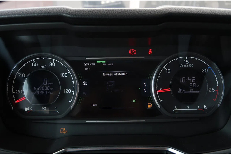 Тягач Scania S450 NGS RETARDER/ 2X TANK/ ACC/ PARK CLIMA/ DIFF LOCK: фото 8