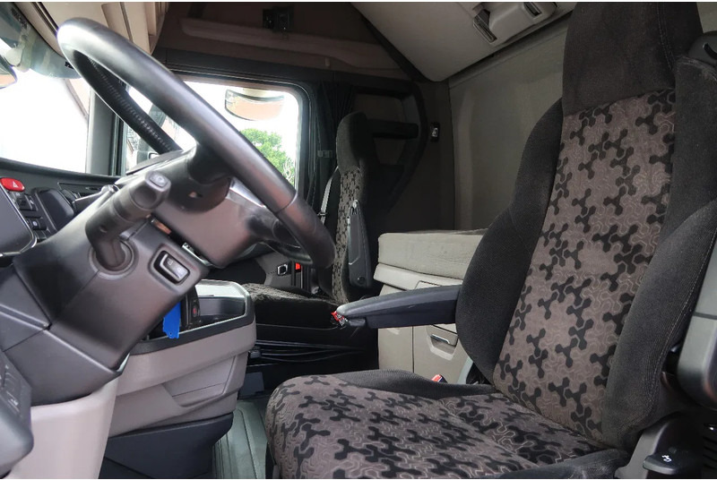 Тягач Scania S450 NGS RETARDER/ 2X TANK/ ACC/ PARK CLIMA/ DIFF LOCK: фото 10