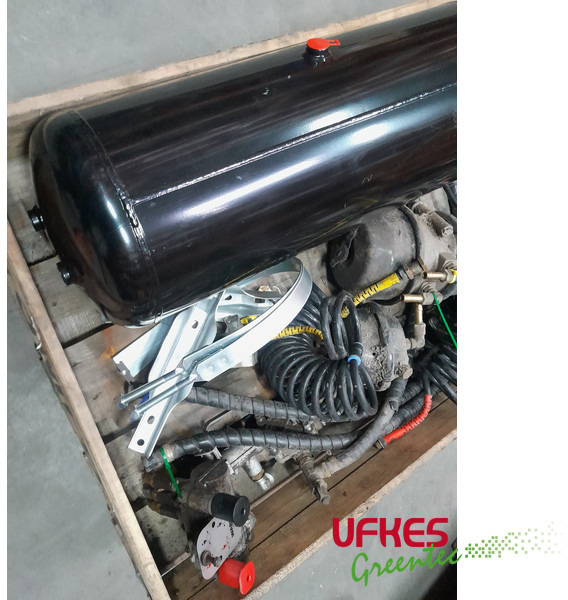 Wabco T24/30 - Детали тормозной системы для Сельскохозяйственной техники: фото 5 Wabco T24/30 - Детали тормозной системы для Сельскохозяйственной техники: фото 5