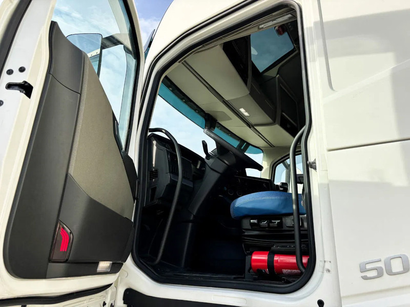 Тягач Volvo FH 500 Globetrotter XL | Leasing: фото 14